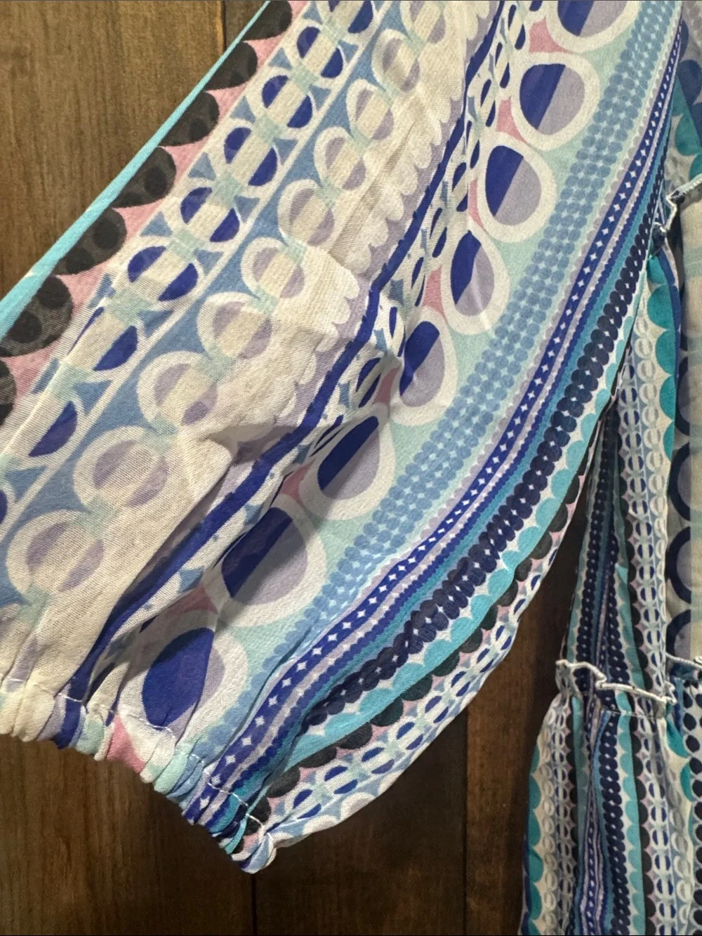 N/A geometric women’s